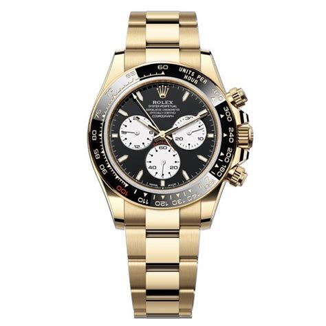 le mans rolex daytona price|rolex yellow gold daytona lemans.